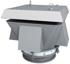 Клапан дыхательный КДС-1500